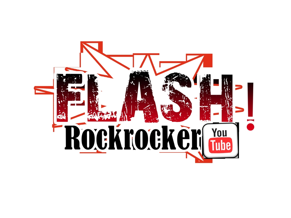 FLASH Rockrocker