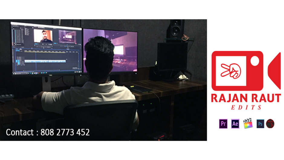 Rajan Raut Edits