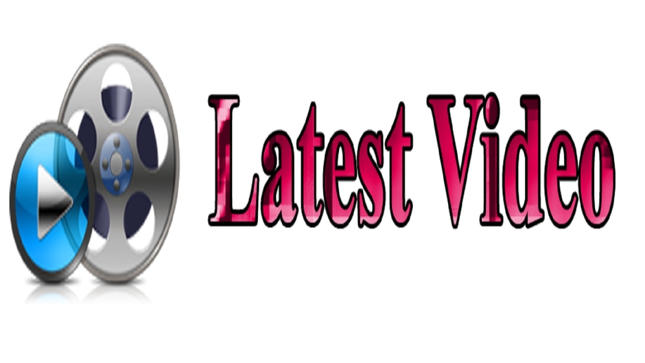 Latest Video