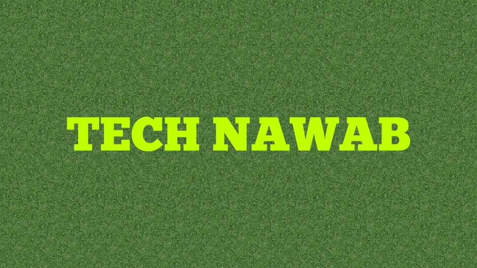 NAWAB TECH
