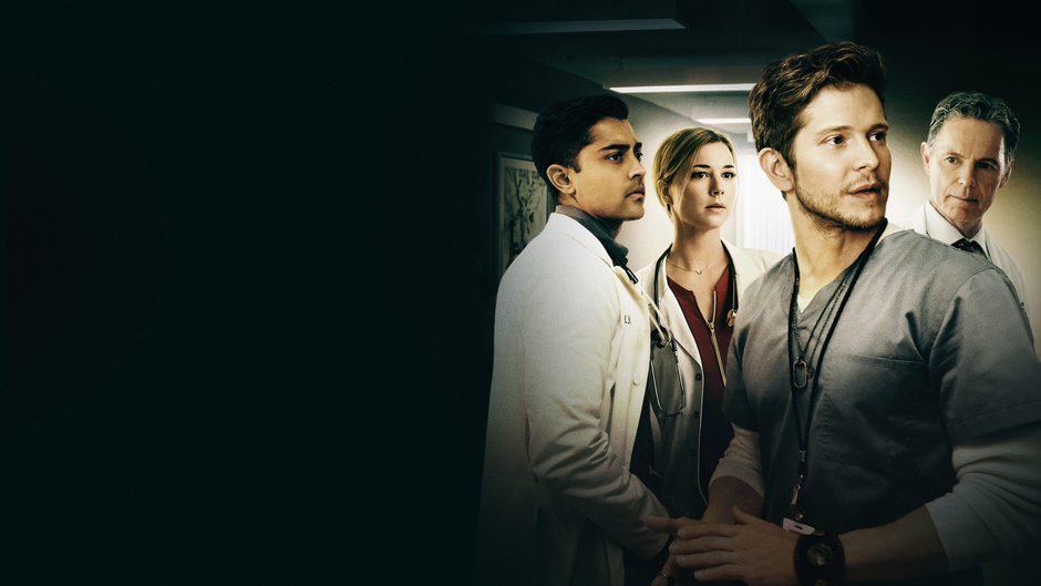 The Resident Season 1 || Official Video