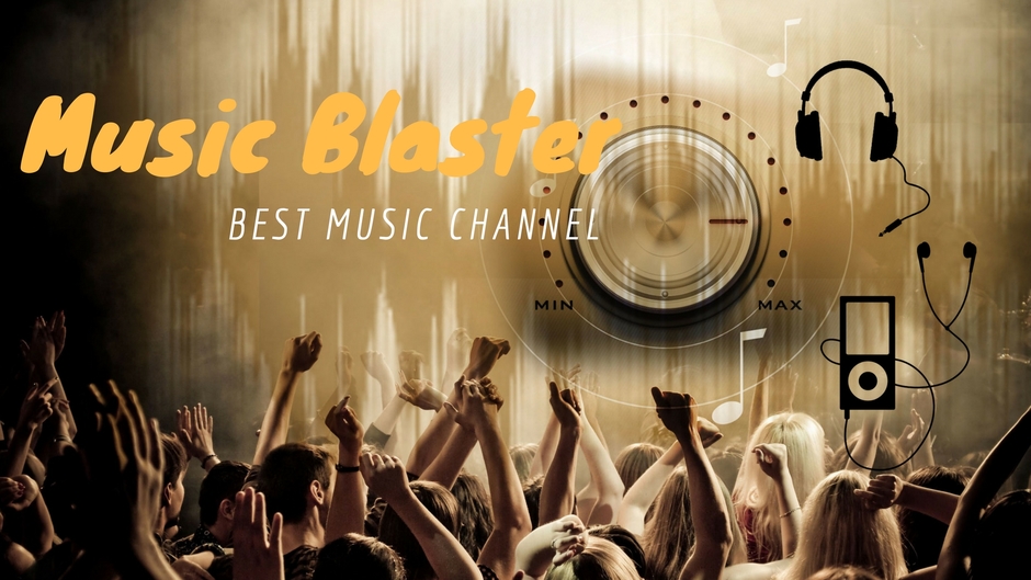 Music Blaster