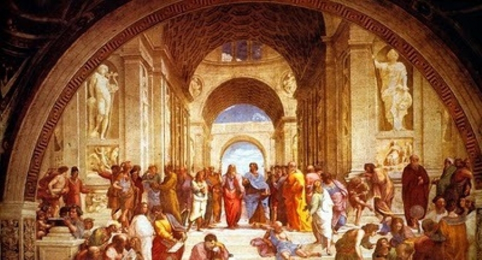 Cercle de l'Aréopage