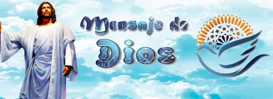 Mensaje De Dios