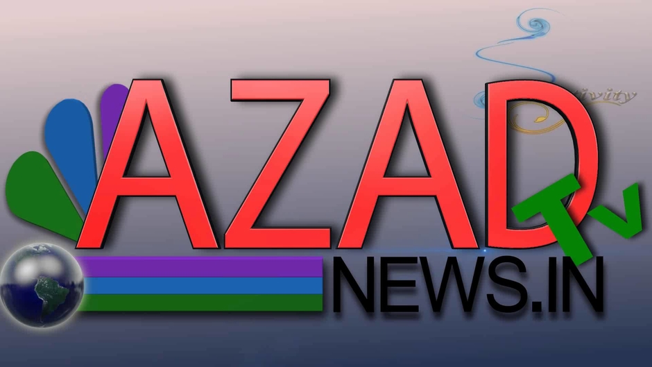 Azaad News Tv