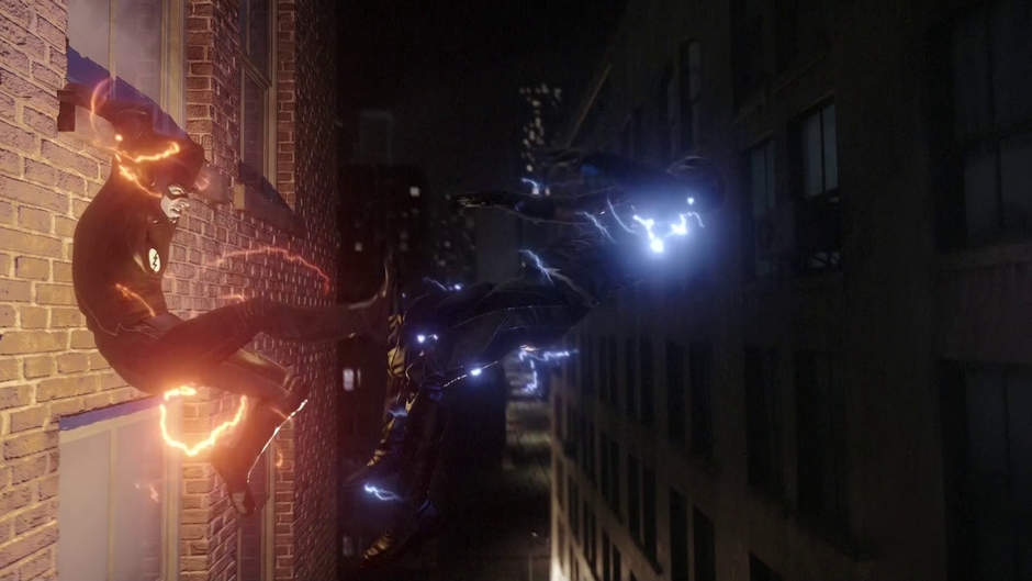 THE FLASH (Season 4 Episode 23) - Full HD