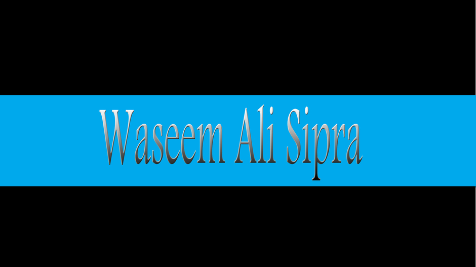 ali waseem