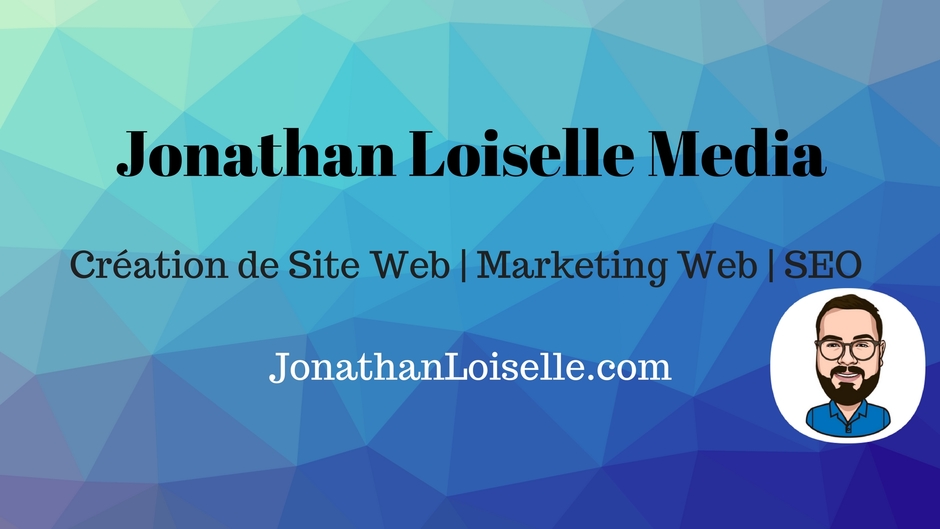 Jonathan Loiselle Media