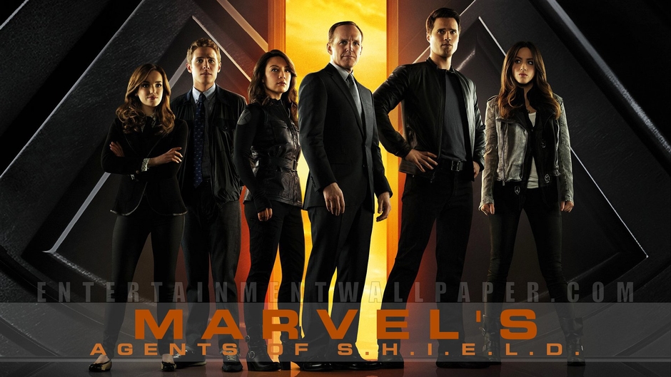 Marvel's Agents of S.H.I.E.L.D. Season 5 ONLINE