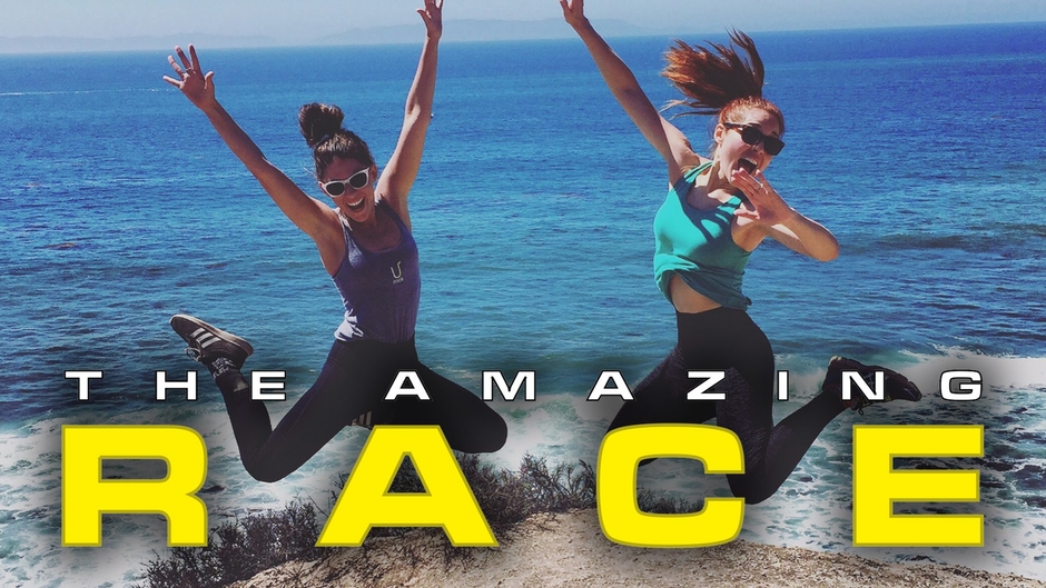 The Amazing Race - Season 30 [123Movies]