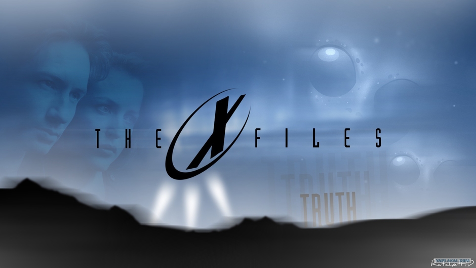 The X-Files Season 11 FOX