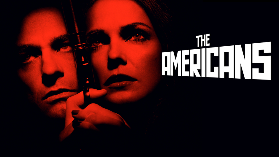 The Americans Seasons 6 HD 1080p