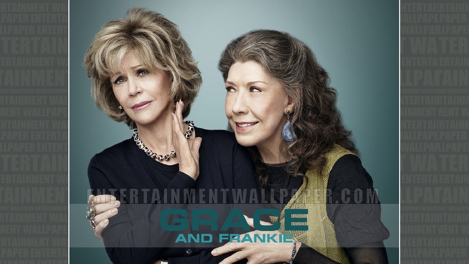 Grace and Frankie Seasons 4 HD 1080p