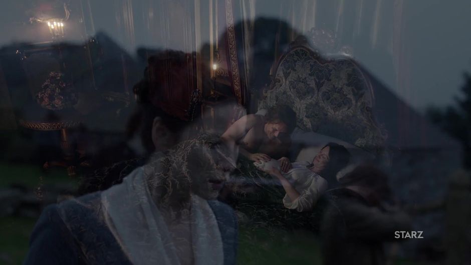 Outlander Season 3 Episode 9