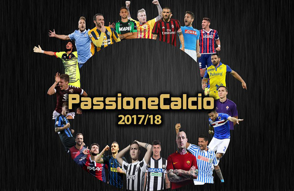 passionecalcioweb.one