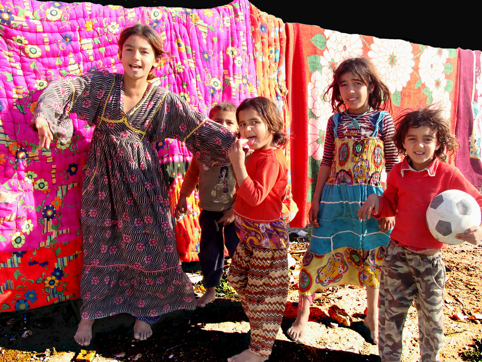 BUZIRACO. Nómada y Vagabundo.