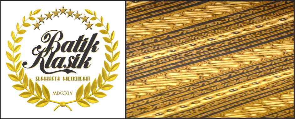 Batik Klasik