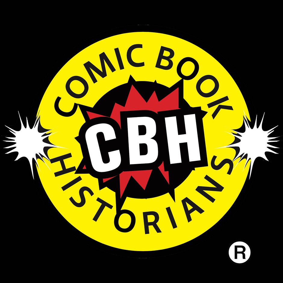 Comic Book Historians
