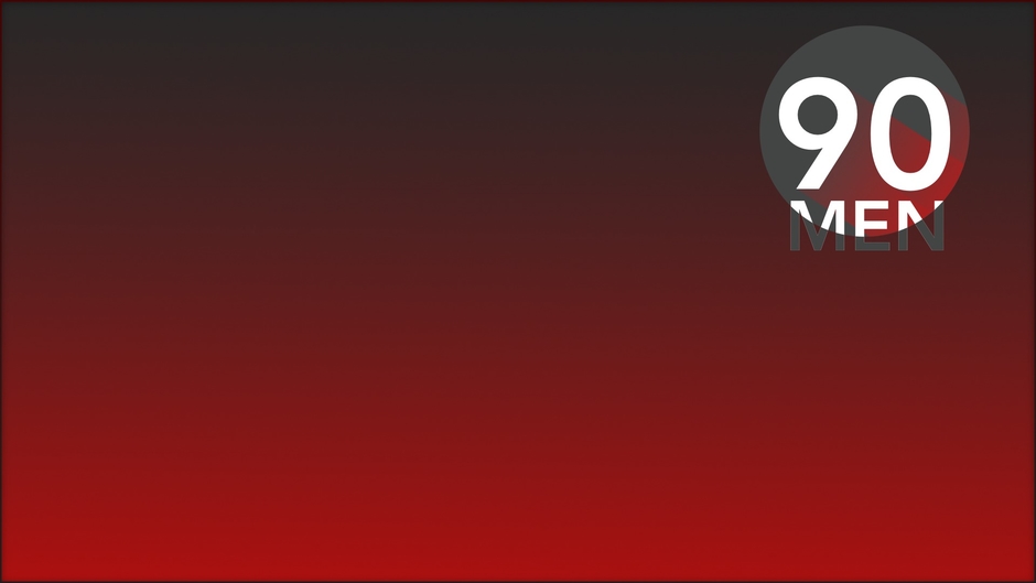 90men