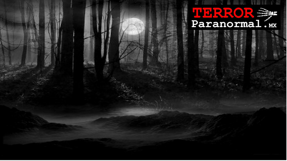 Terror Paranormal  y La Mano Peluda MX