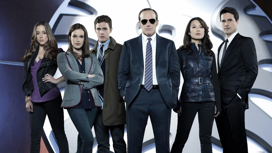 Marvel's Agents of S.H.I.E.L.D. // Full Episode