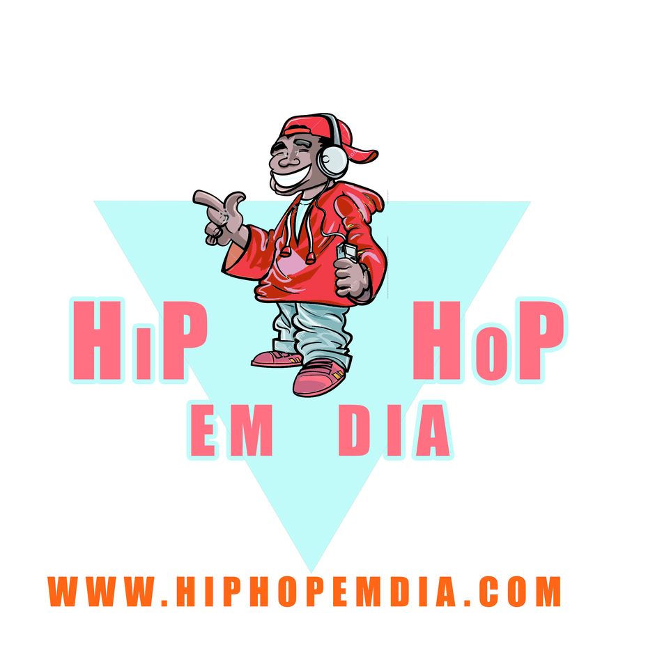 Portal Hip Hop Em Dia