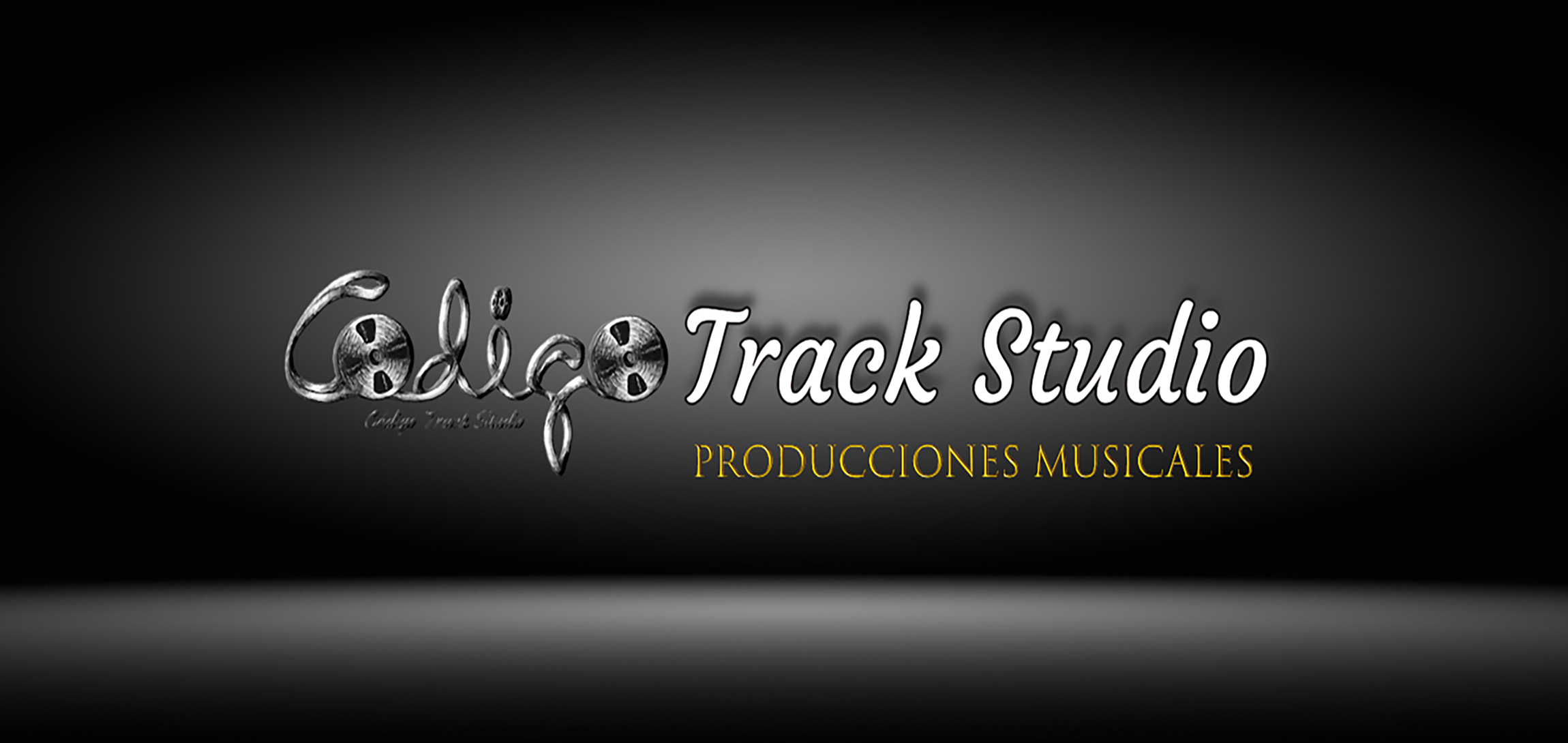 Código Track Studio