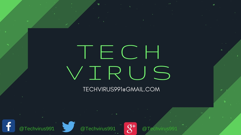 techvirus991