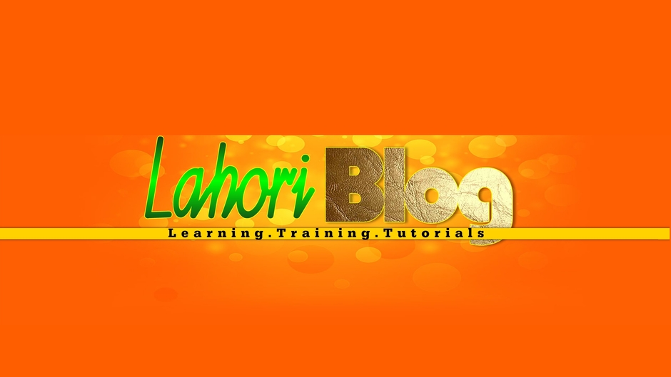 Lahori Blog