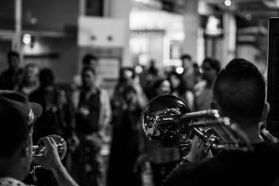 Paper Garden Records