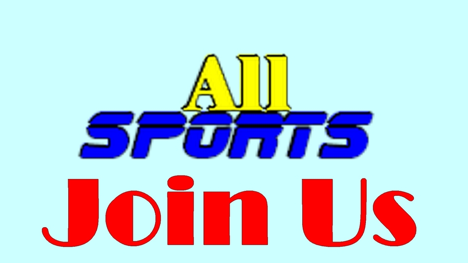 All Sports with us