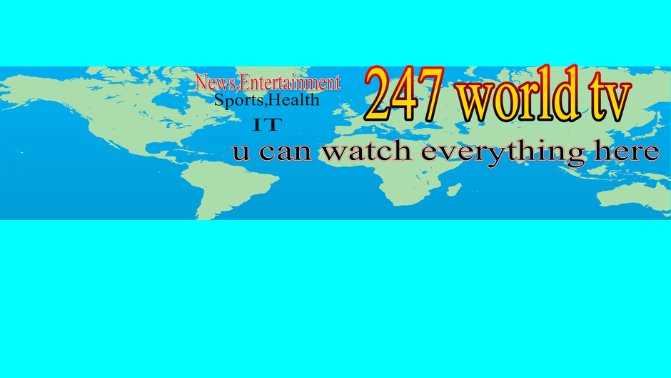247 world tv