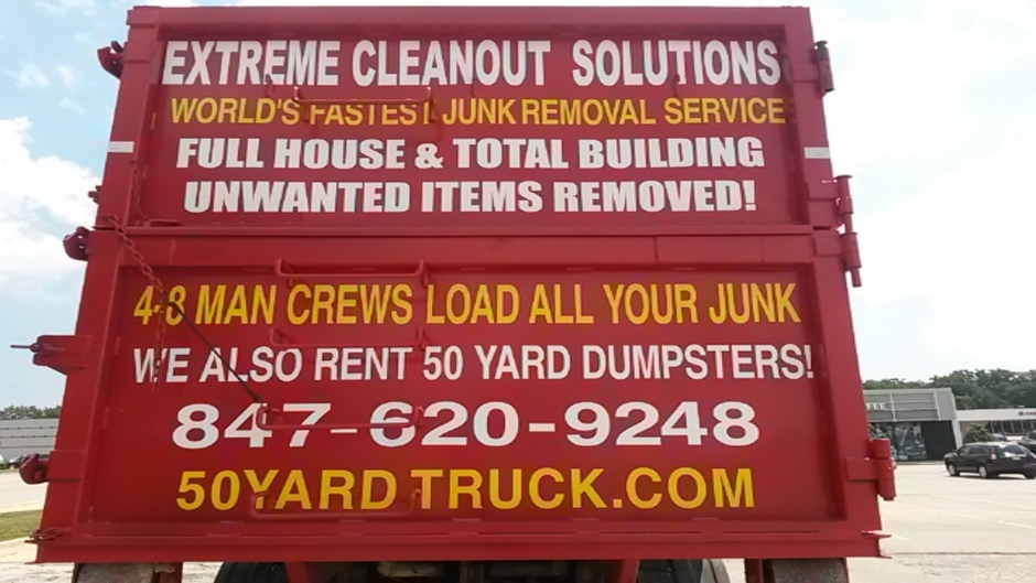 Cleanout Solutions Extreme