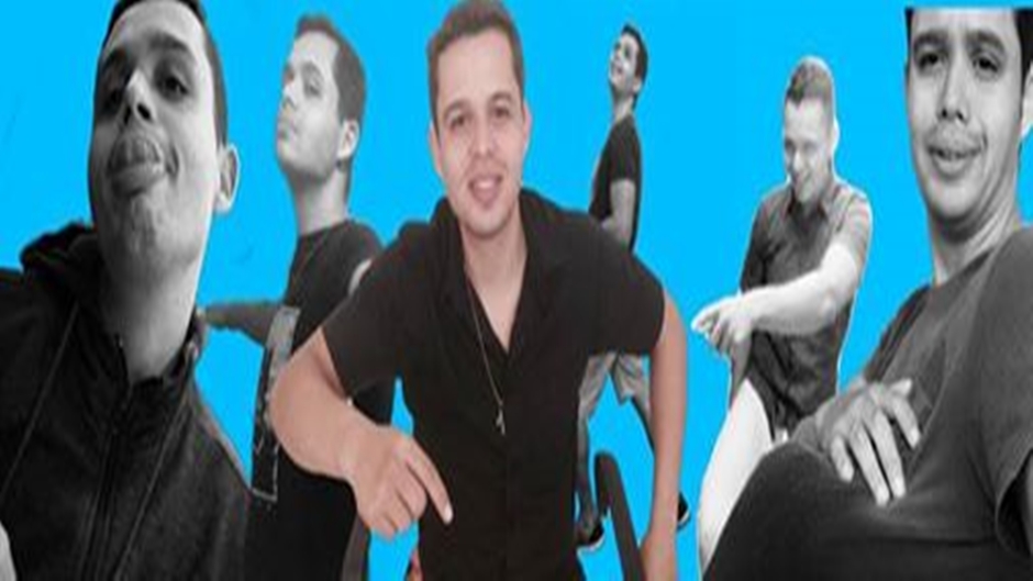 Gabriel Pyres com videos engraçados