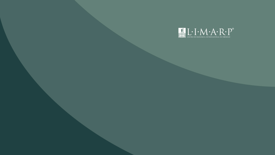 LIMARP Intl. Center of Excellence for Obesity