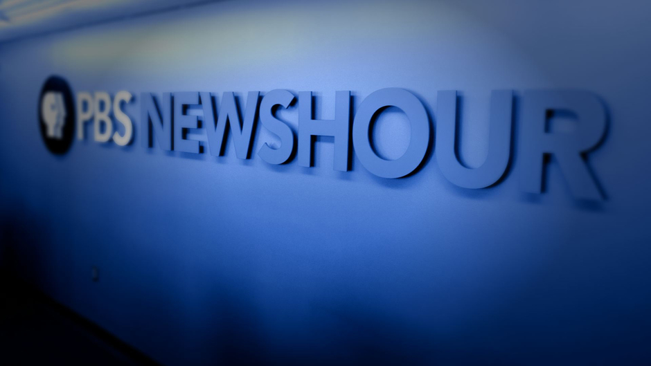 PBSNewsHour