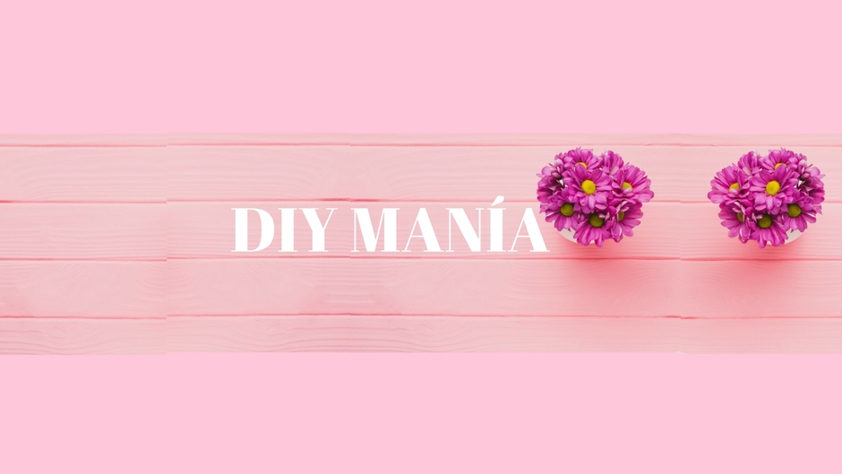 DIYMANÍA