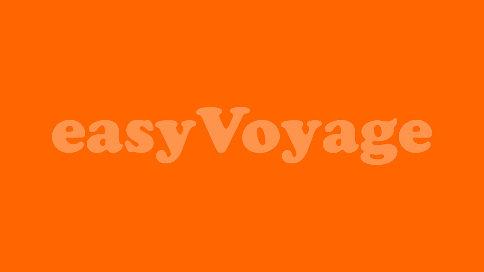 easyVoyage