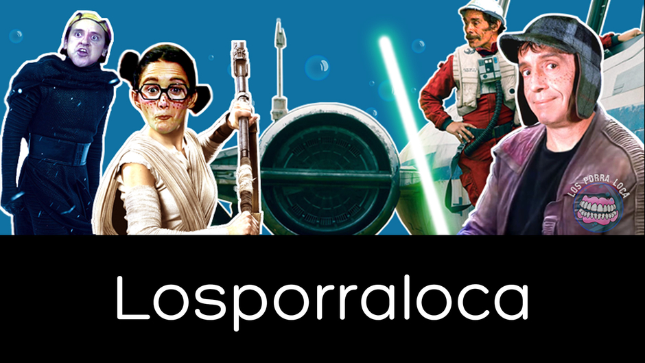 Losporraloca