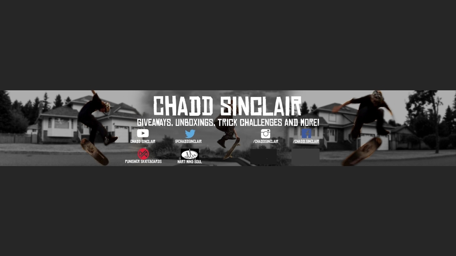 Chadd Sinclair