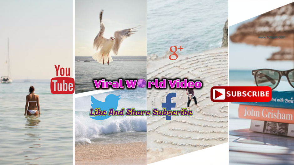 Viral World Video