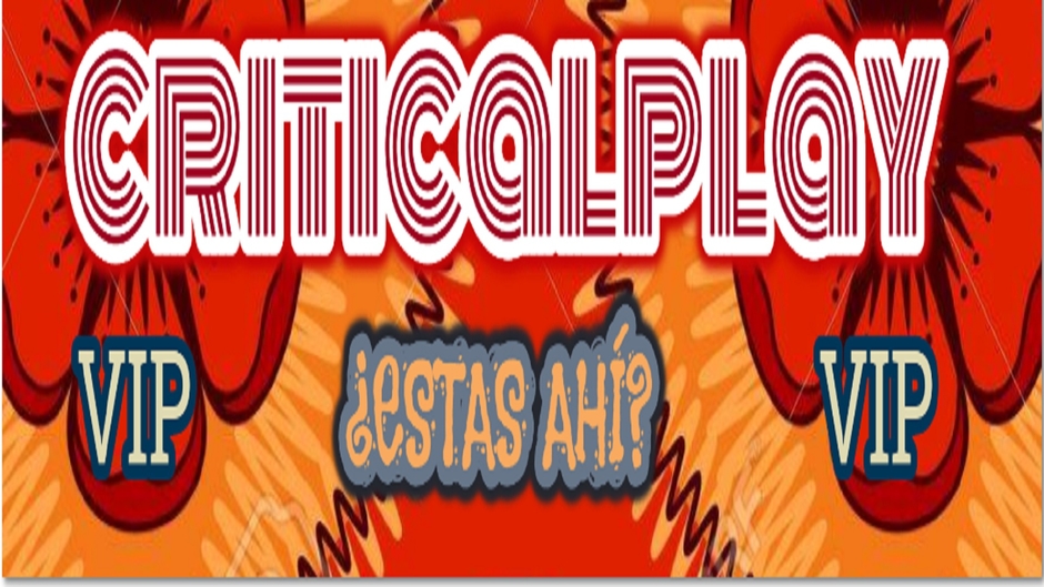CRITICALPLAY (VIP) Oficial