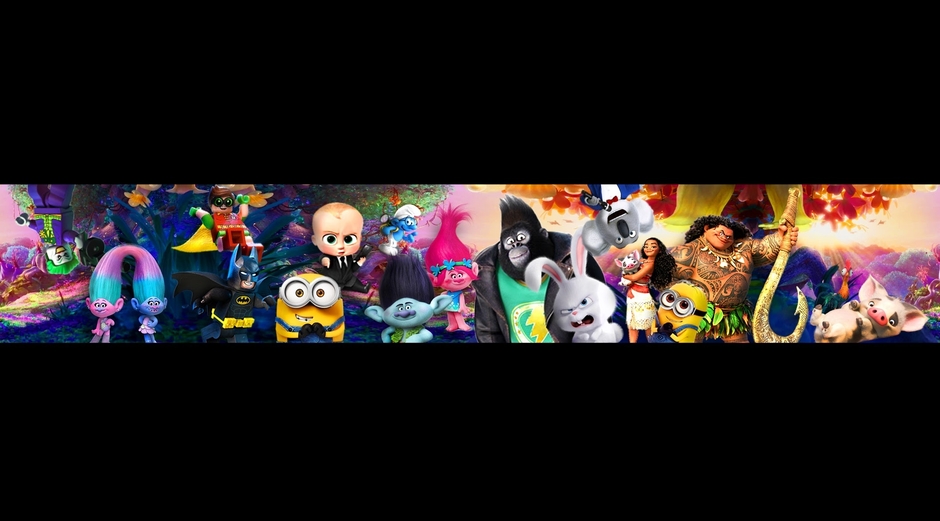 Boxoffice - Films et Dessins Animé Complets