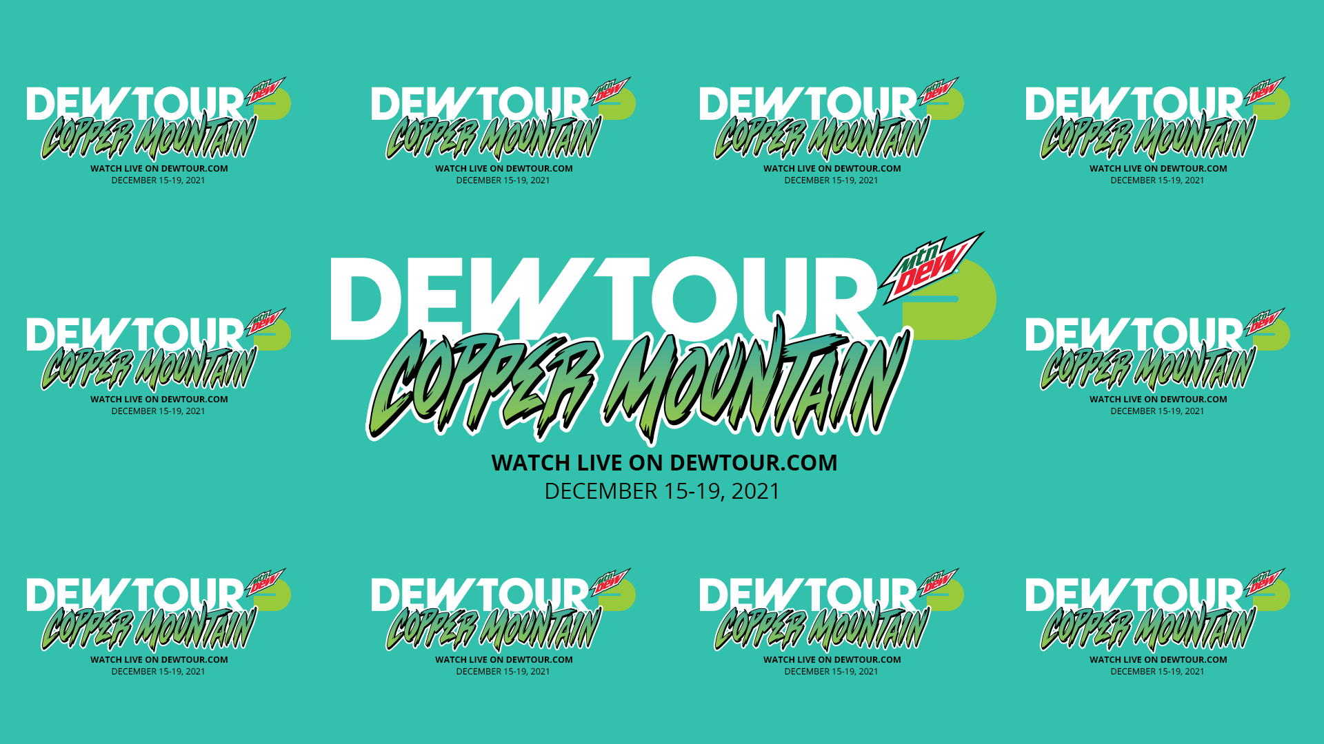 Dew Tour