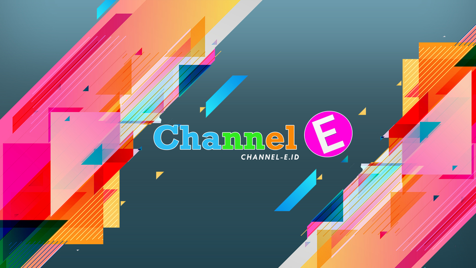 Channel E Indonesia