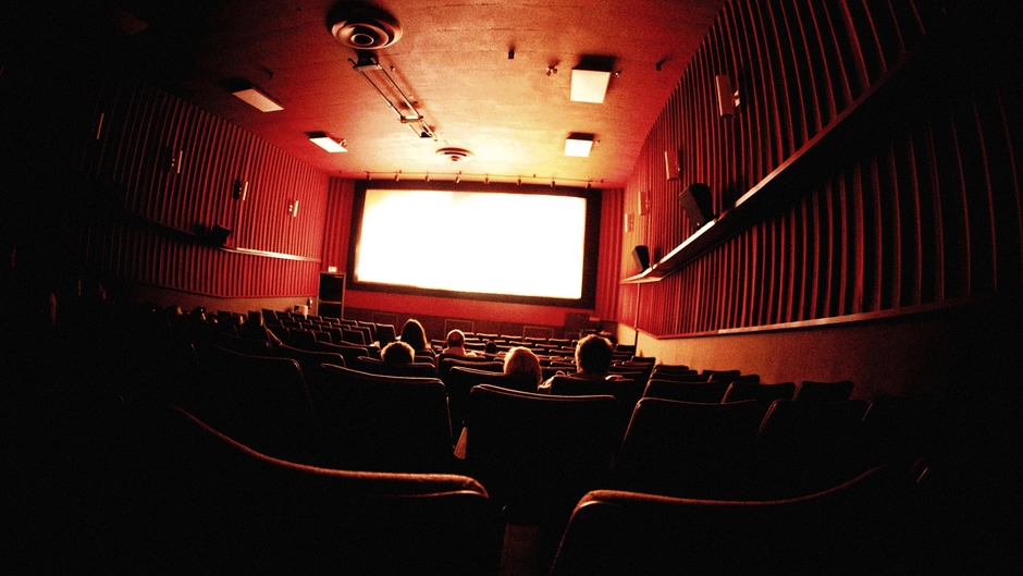 Bandes Annonces Cinema