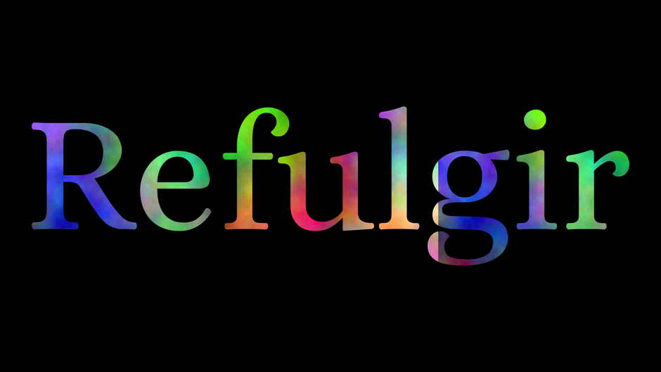 REFULGIR