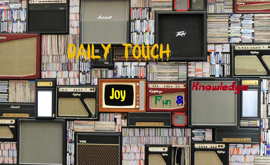 Touch Daily