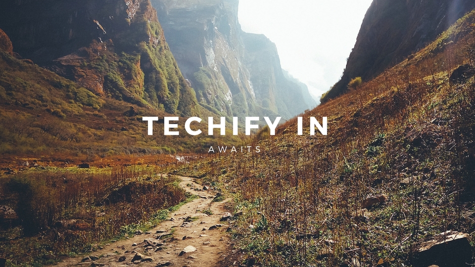 TECHIFY