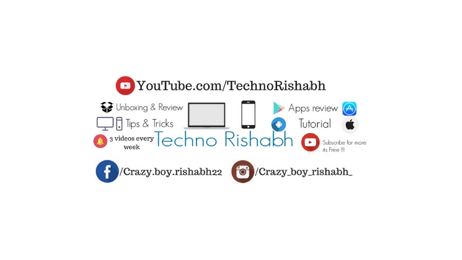 Techno Rishabh